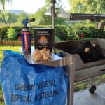 Productos para parrilla