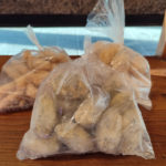 Produktu izoztuak