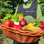 Verdura y fruta fresca - Imagen 2