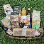 Produktu ekologikoak