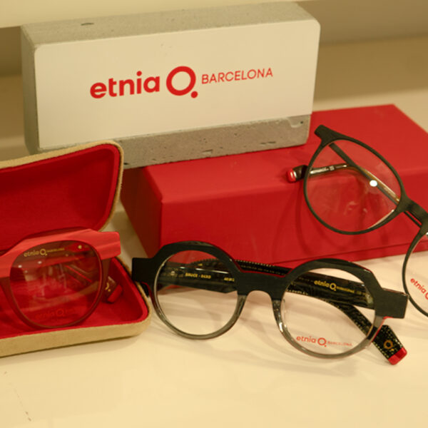 Etnia