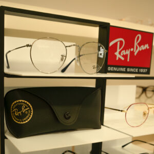 Ray·Ban