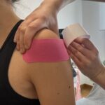 Sesión de Fisioterapia deportiva - Imagen 2