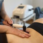 Sesión de Fisioterapia deportiva - Imagen 3