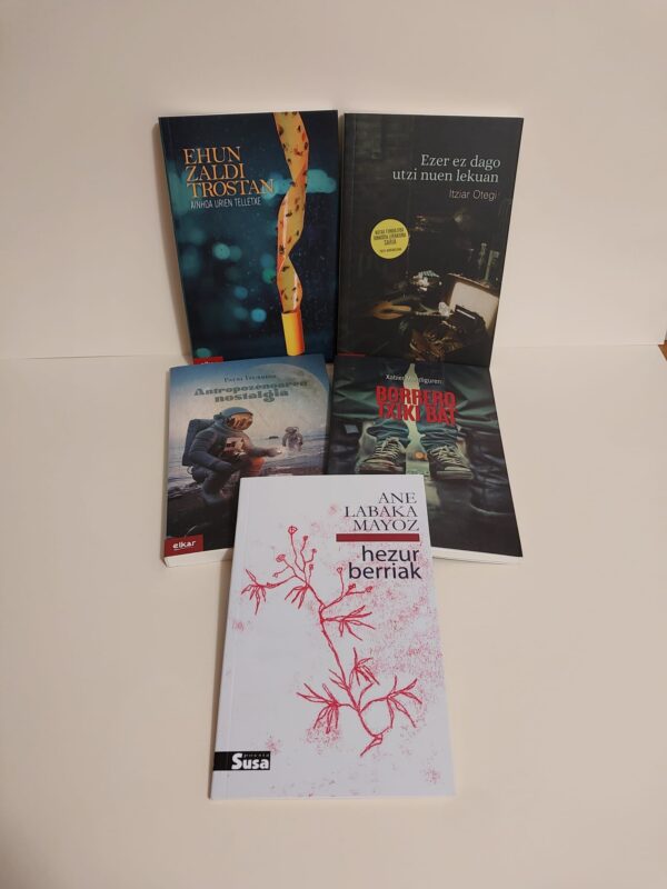 Últimas Novedades - Imagen 2