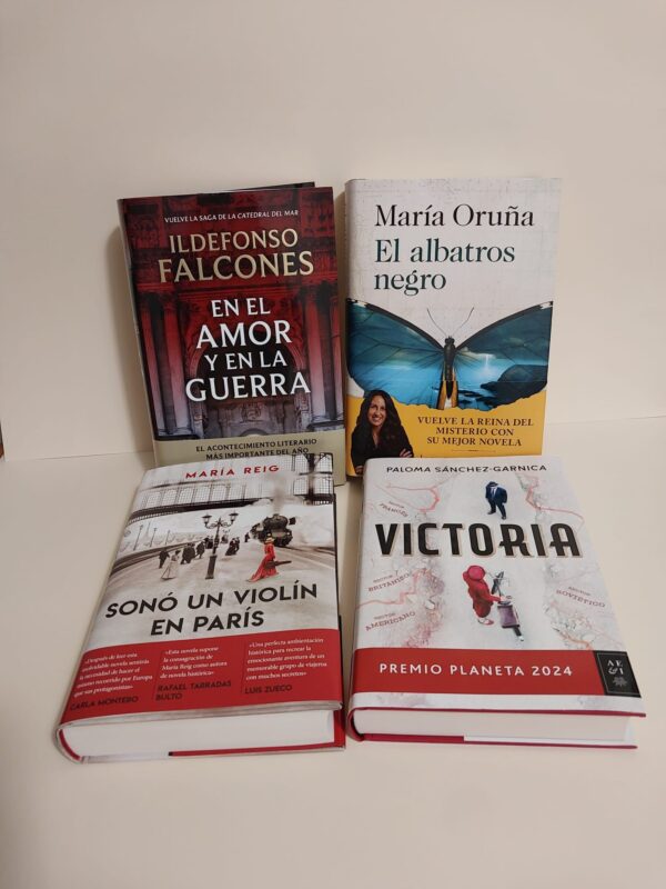 Últimas Novedades - Imagen 5