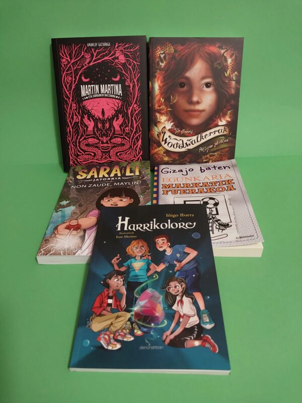Últimas Novedades - Imagen 3