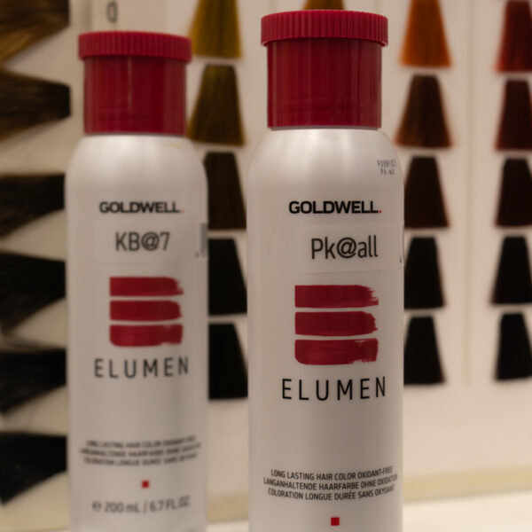 Goldwell Tindagaiak - Image 2