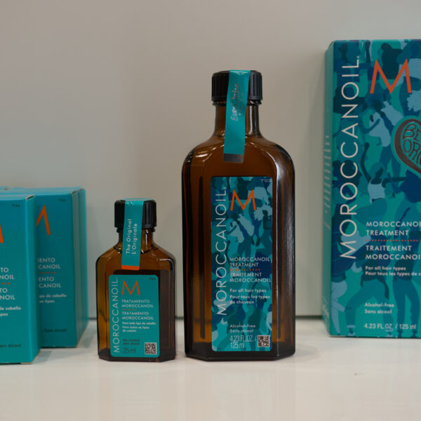 Moroccanoil - Image 2