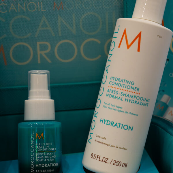 Moroccanoil - Image 3