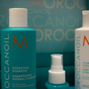 Moroccanoil