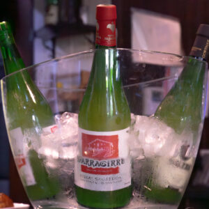 Sagardo eskaintza zabala